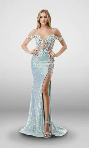 Mod. L2812T TALLA 6