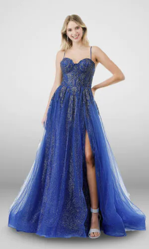 Mod. L2846B Talla 6-16