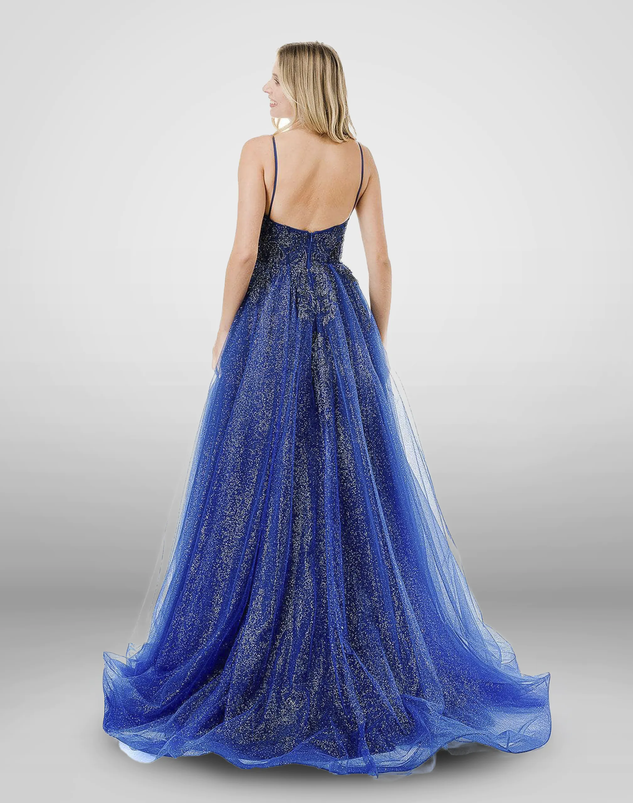 Mod. L2846B Talla 6-16 - Image 2