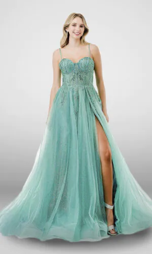 Mod. L2846B Talla 10-14