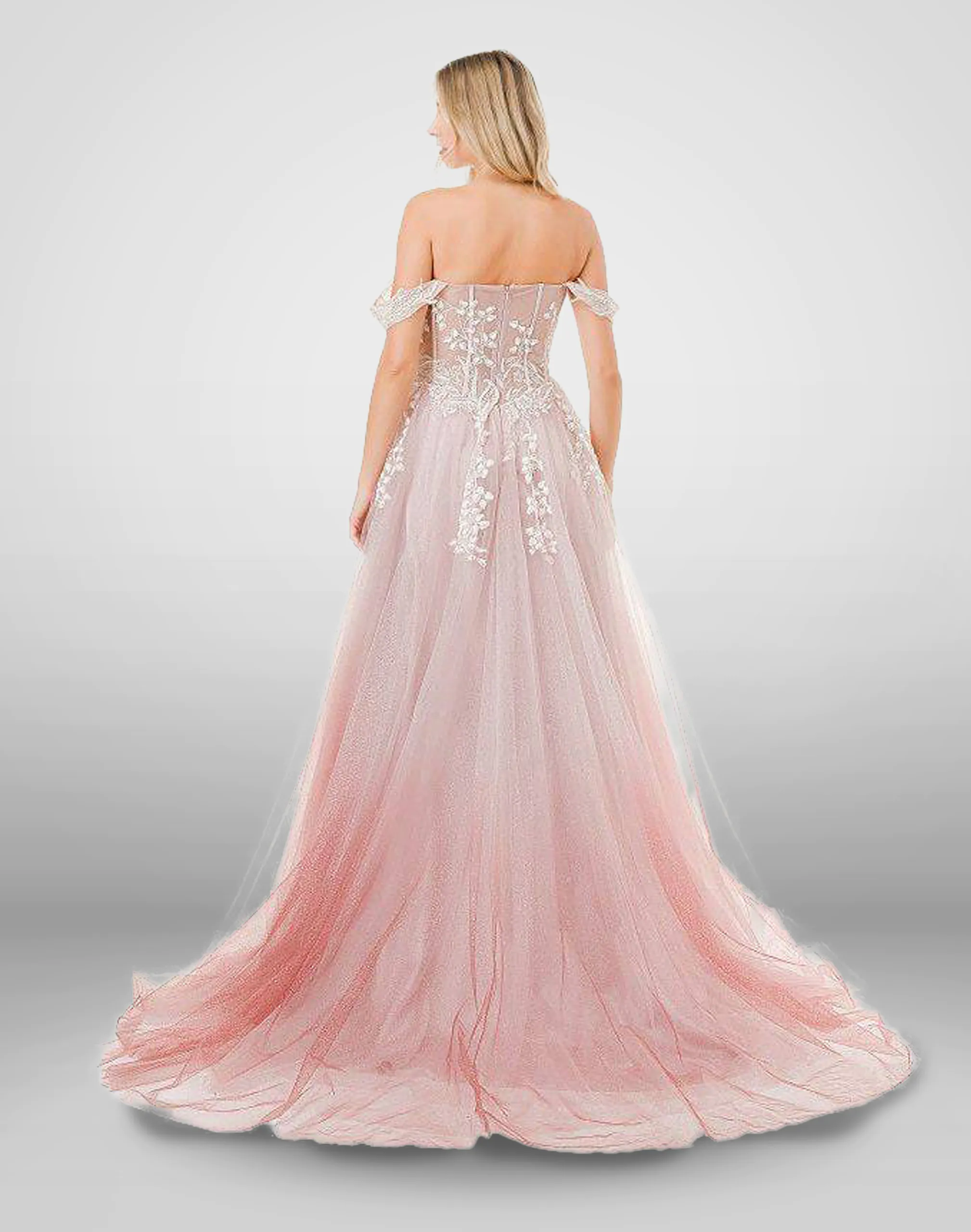 Mod. L2888B  Talla 10 - Image 2