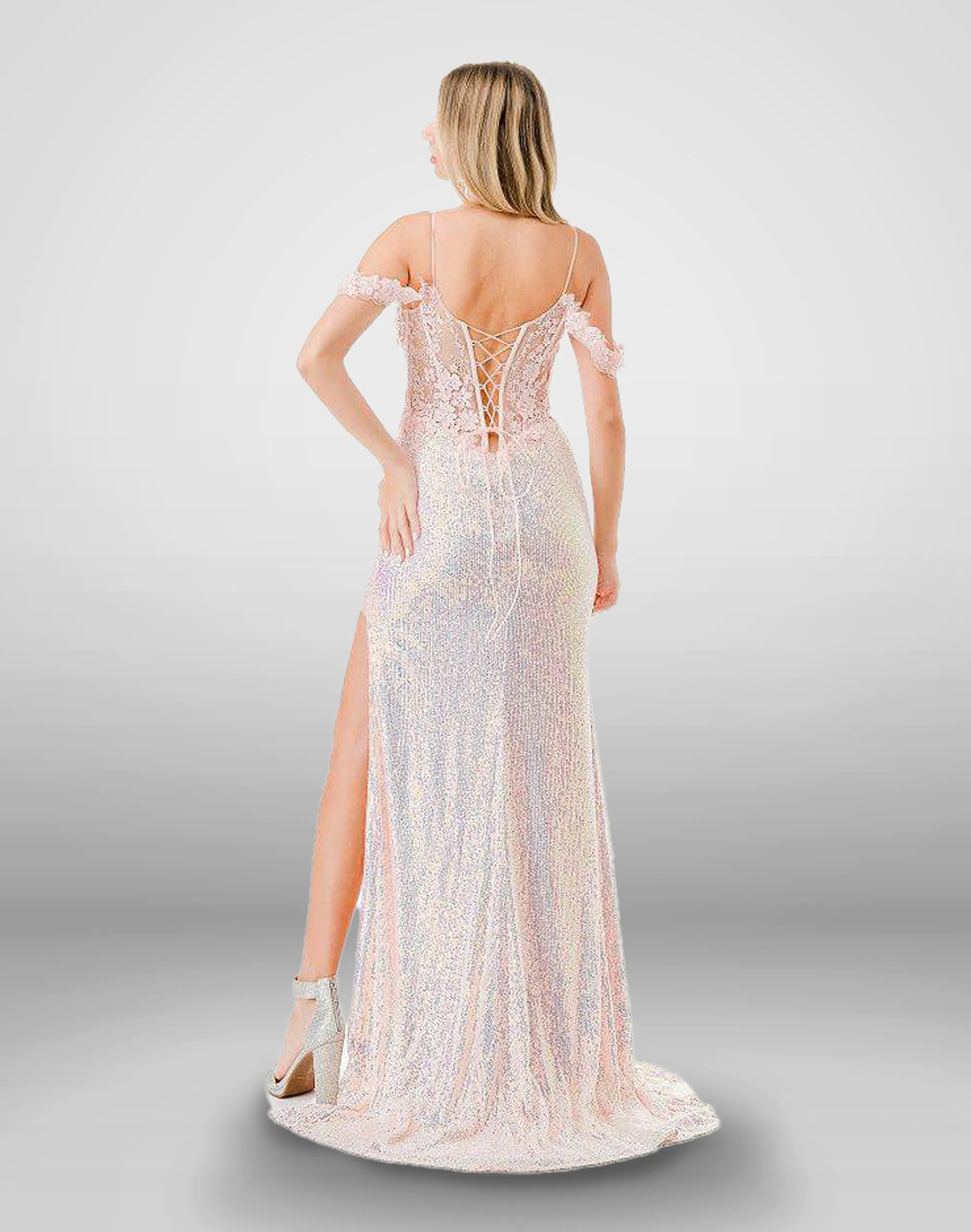 Mod. L2903T TALLA 6 - 14 - Image 2