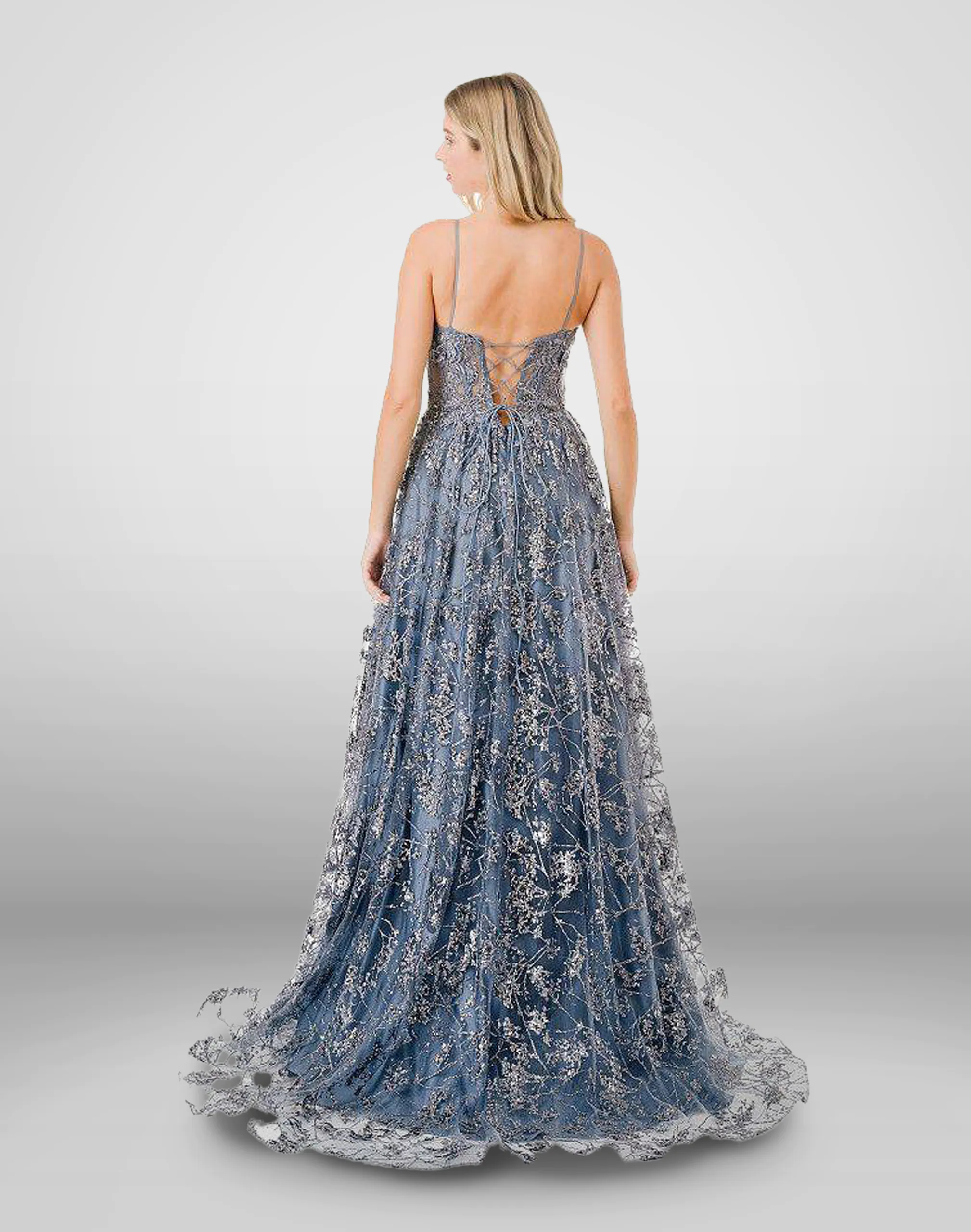 Mod. L2907T Talla 18 -2-12 - Image 2