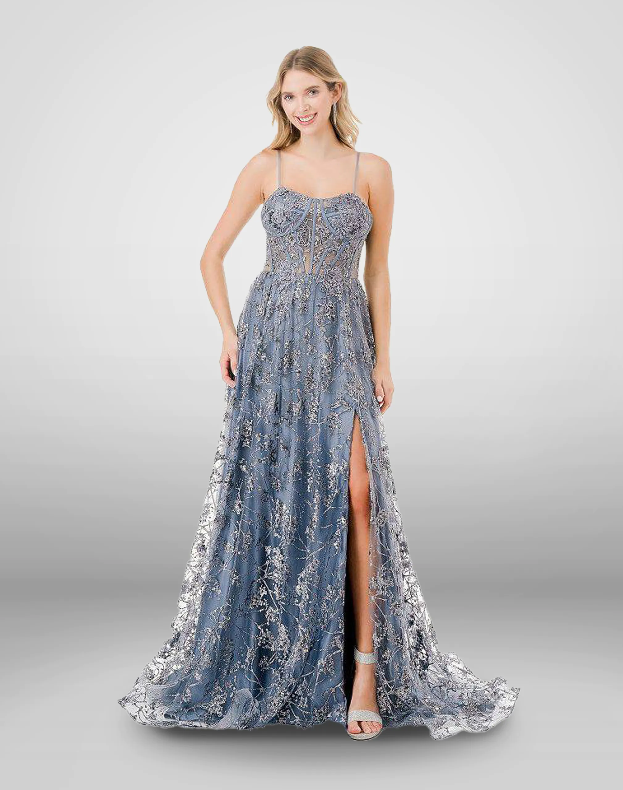 Mod. L2907T Talla 18 -2-12