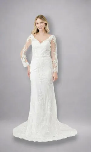 Mod. MS0034 Talla 18