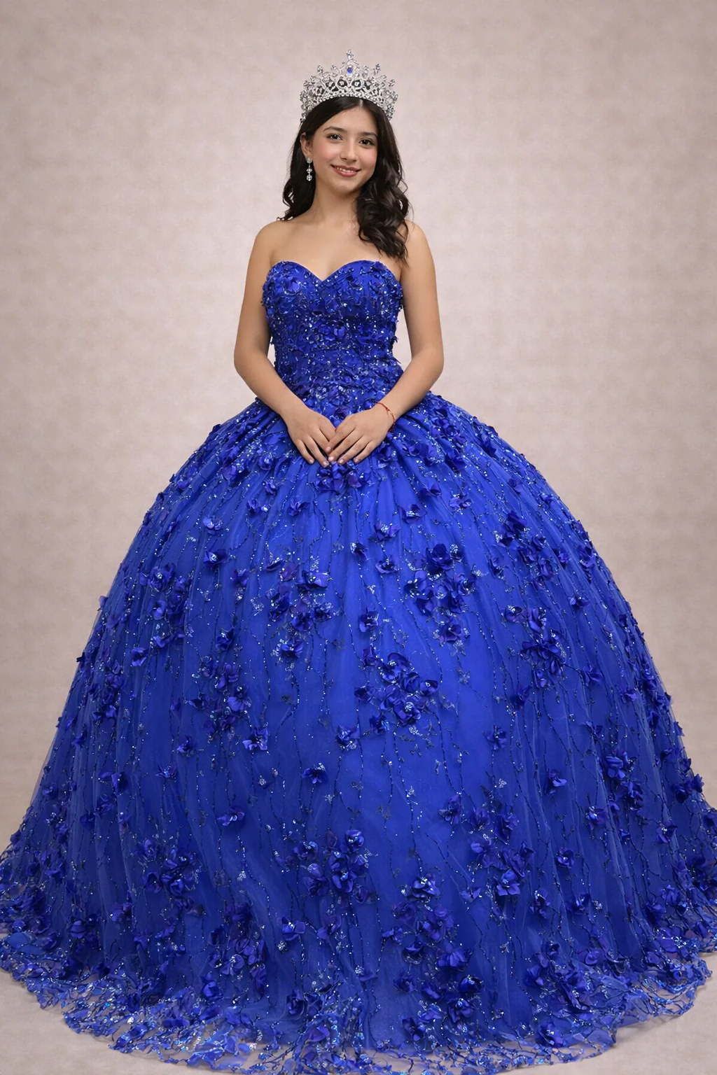 Mod. MX83692Talla 8