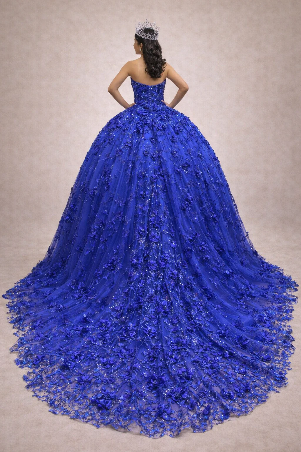 Mod. MX83692Talla 8 - Image 3