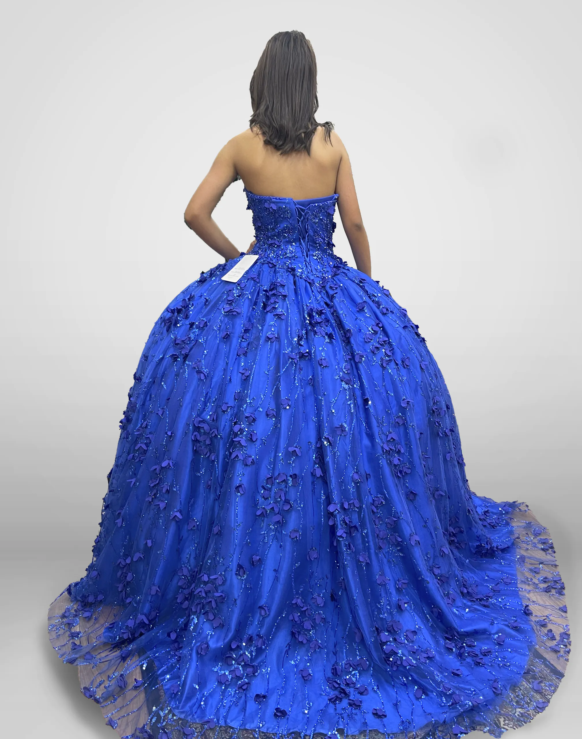 Mod. MX83692Talla 8 - Image 2