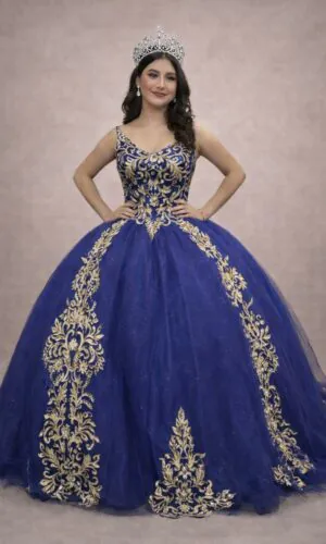 Mod. QH13  Talla 8