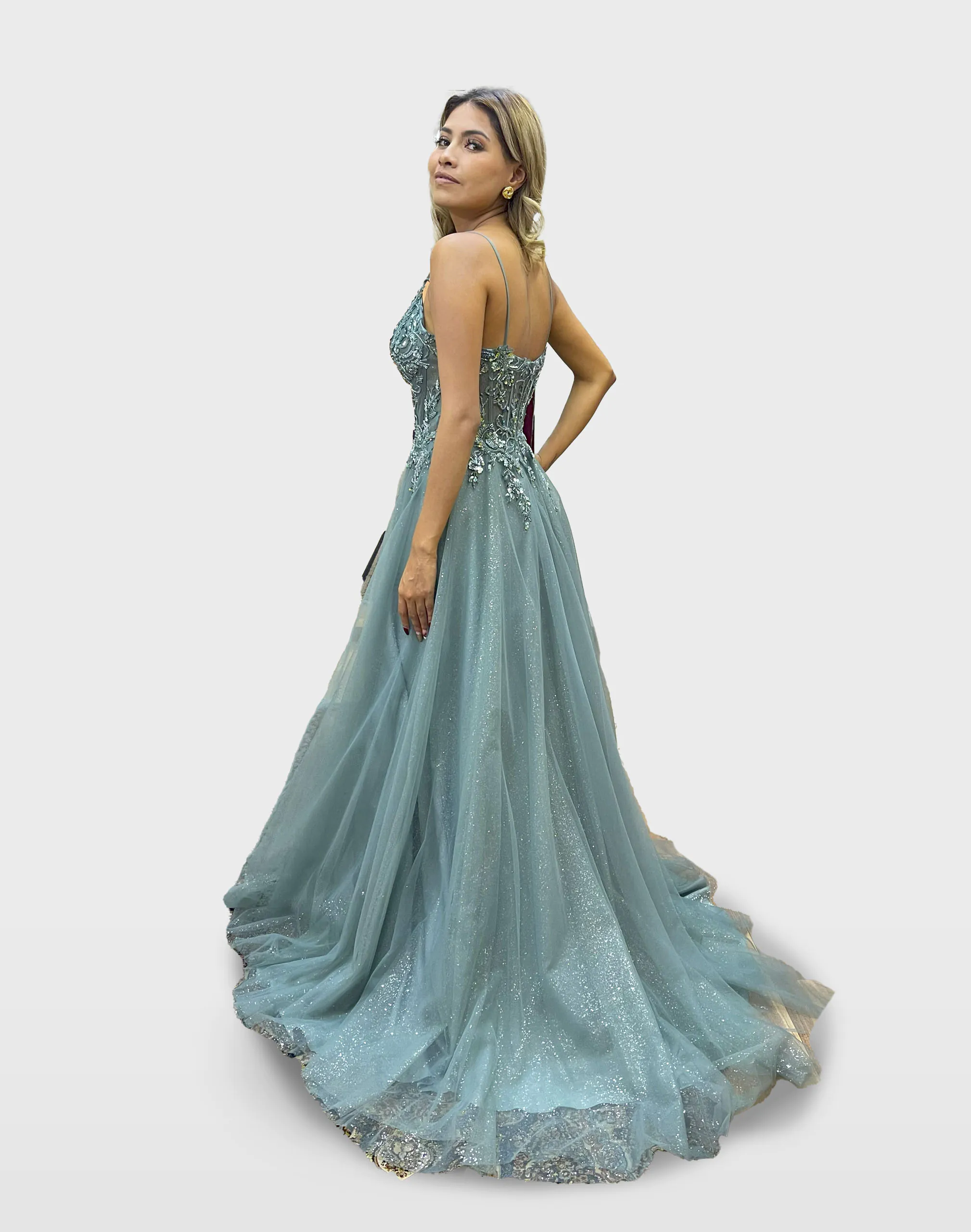 Mod. EA155 TALLA 6-8 - Image 2