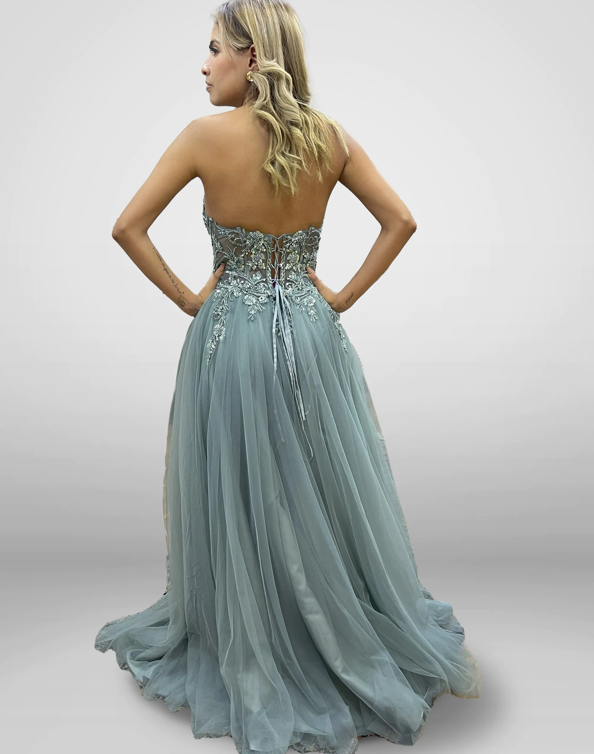 Mod. EA155 TALLA 6-8 - Image 3