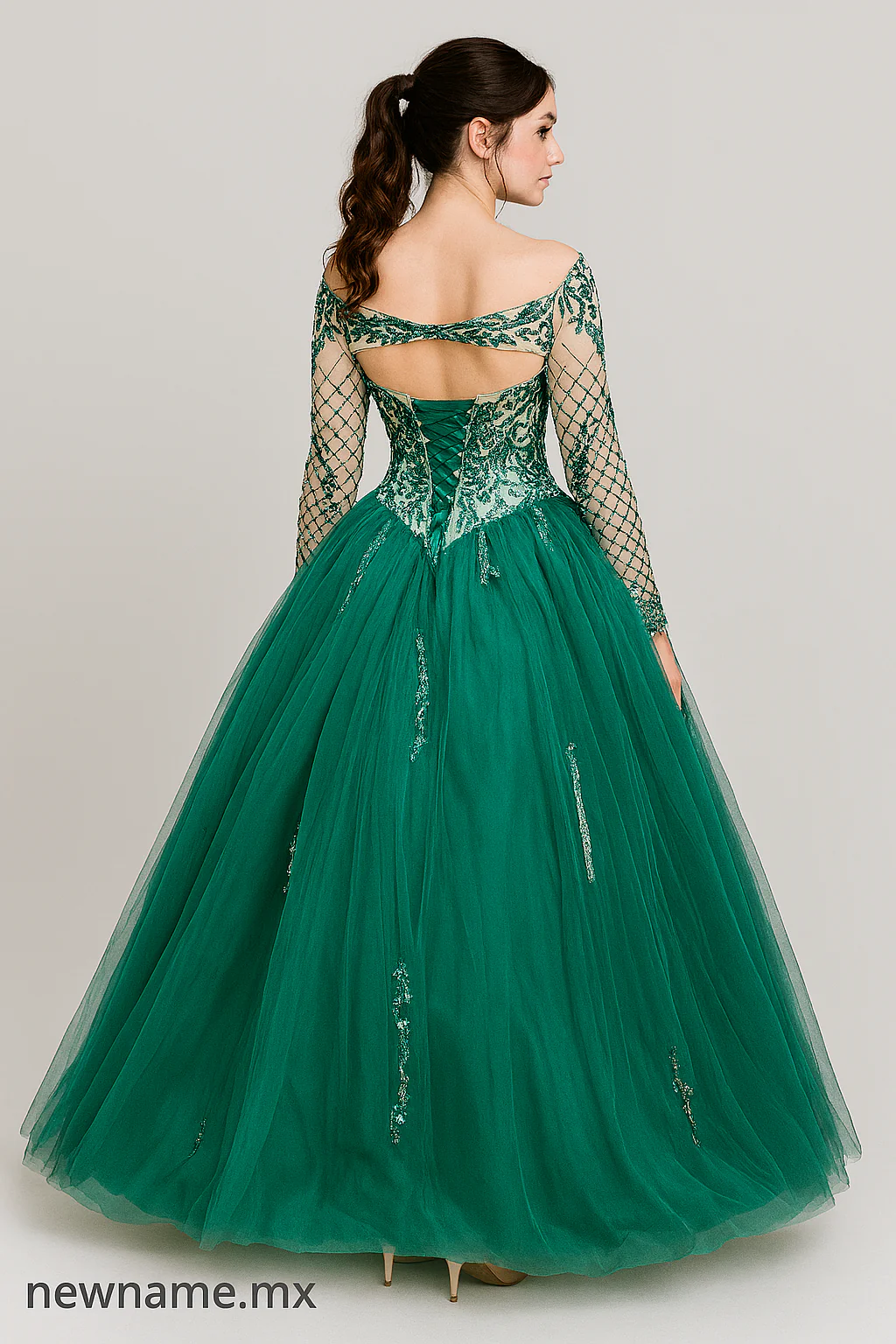 Mod. XV002 talla 8 - Image 2