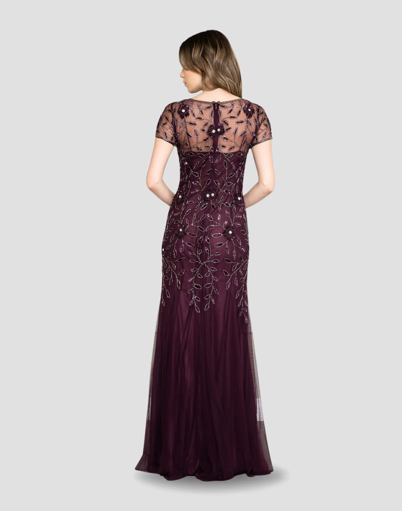 Mod. IN002  TALLA 8 - Image 3