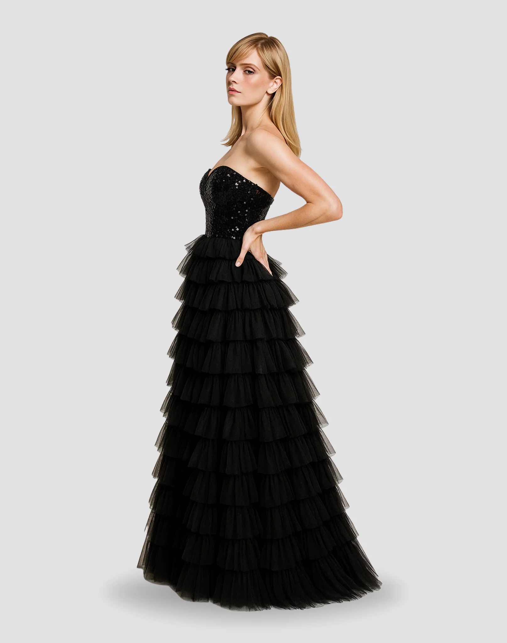 Mod. VL73107 Talla 16 - Image 3