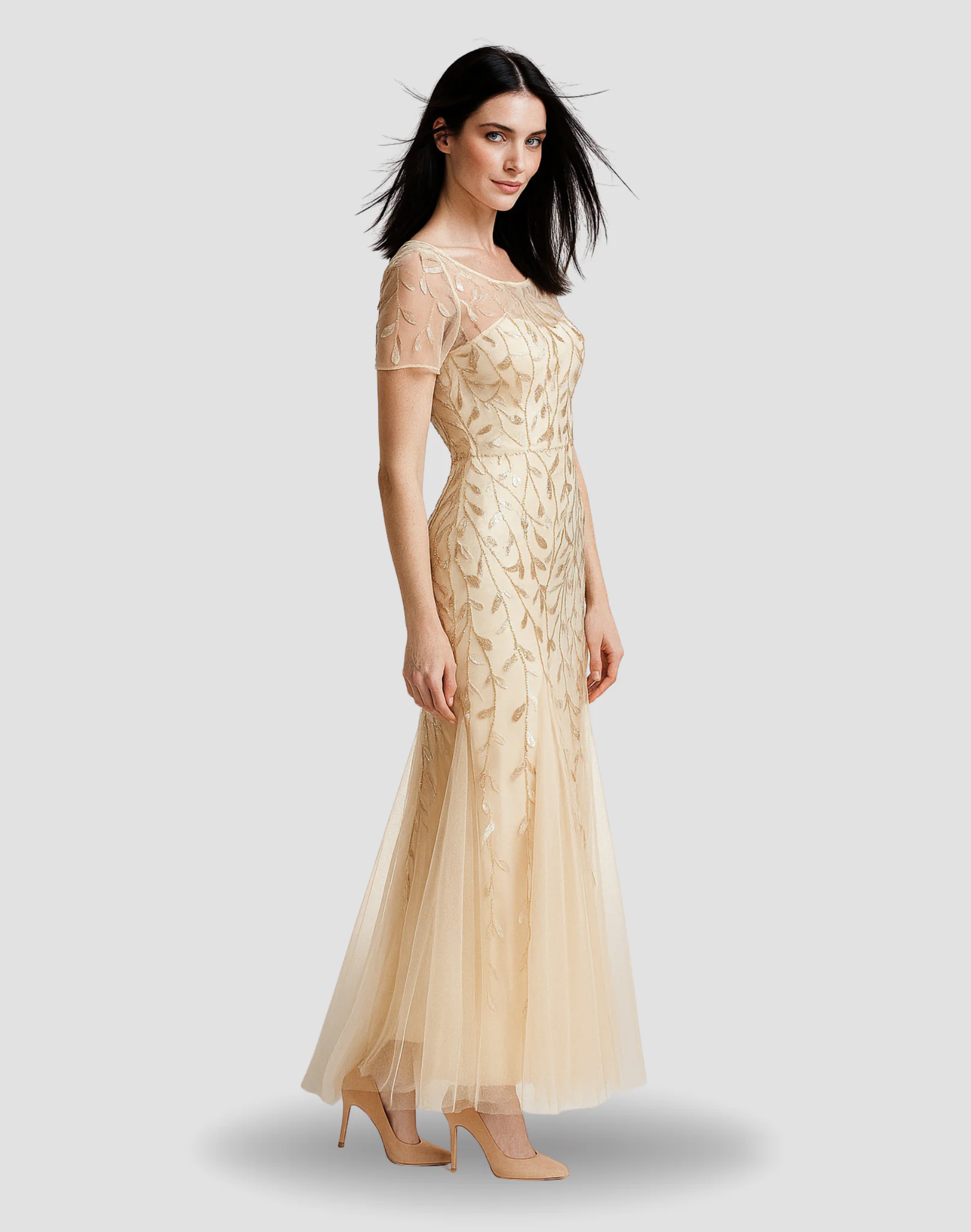 Mod. AAVL3054D  Talla 16 - Image 3