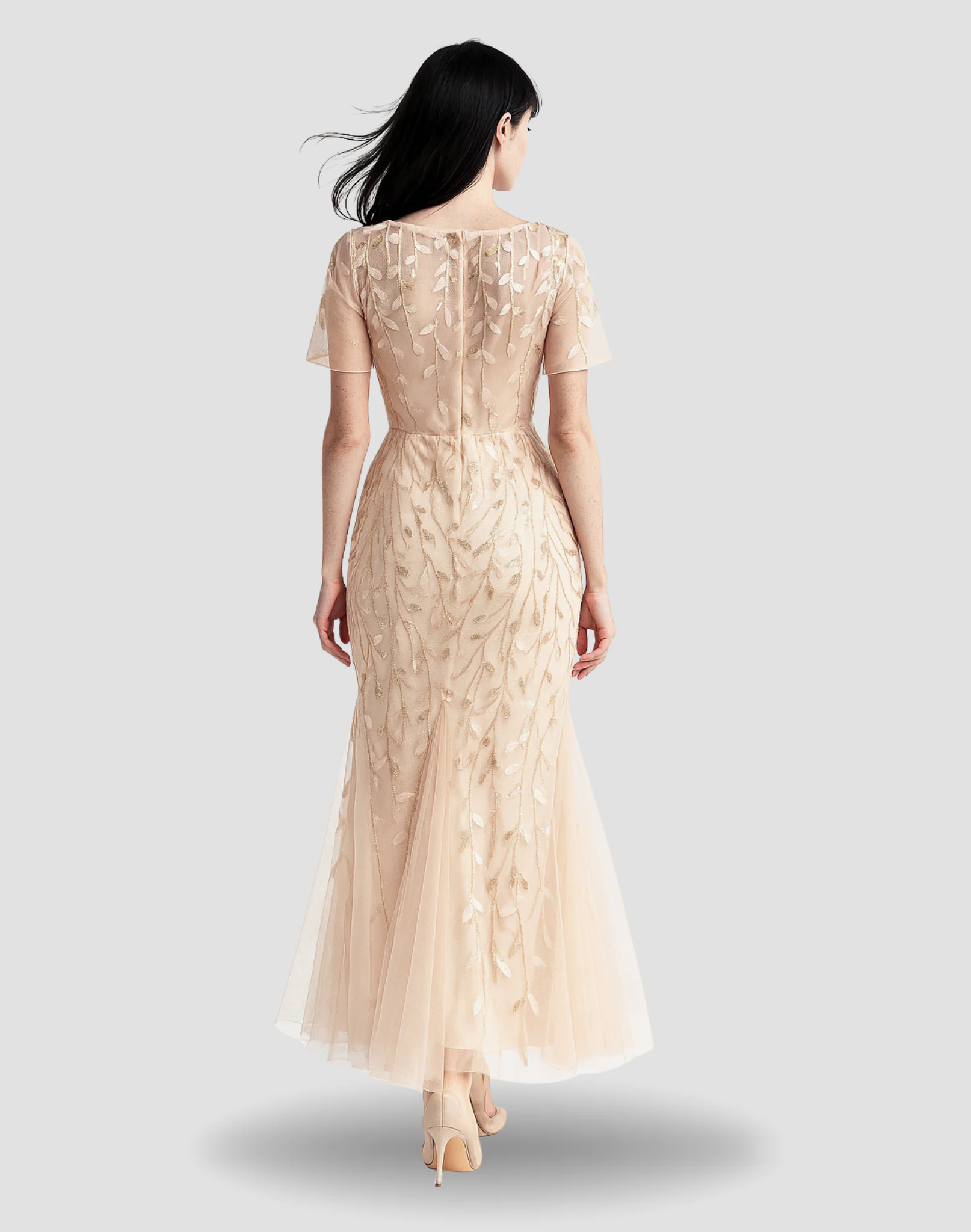 Mod. AAVL3054D  Talla 16 - Image 2
