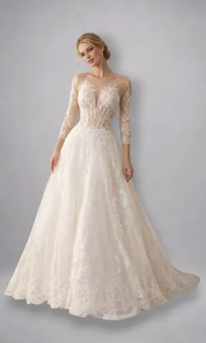 Mod. SH4801018 Talla 10,16 y 18