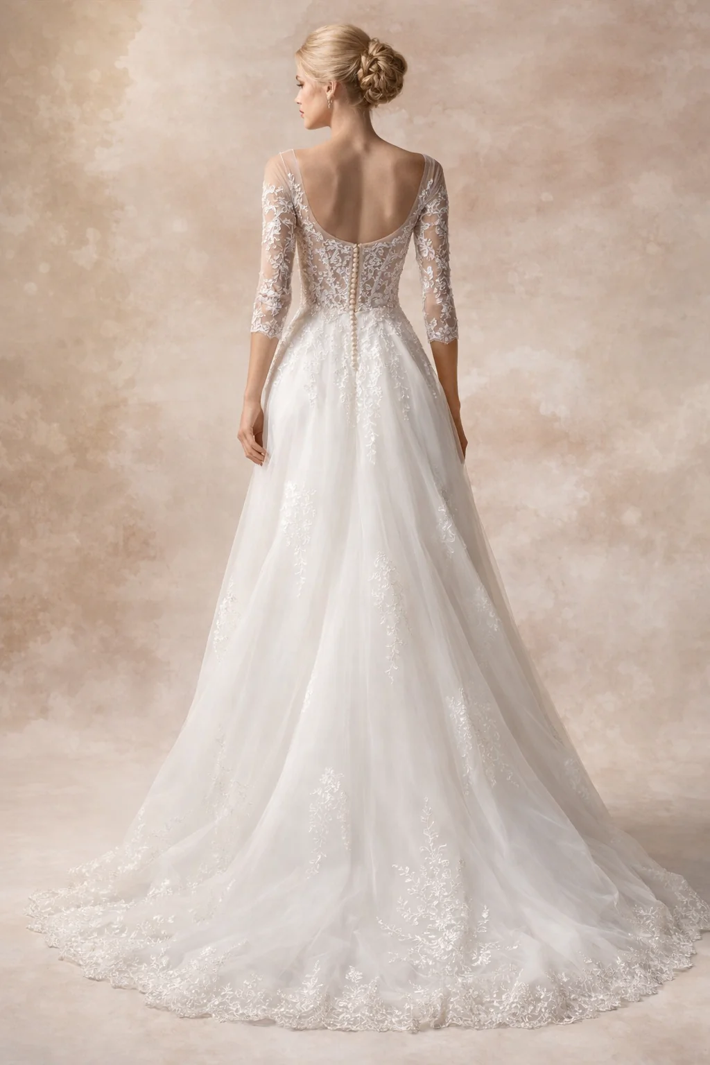 Mod. SH4801018 Talla 10 y 18 - Image 2