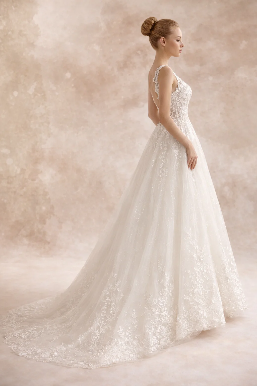 Mod. SH6200 Talla 6 y 16 - Image 3