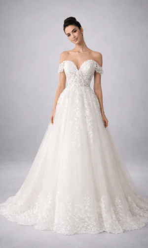 Mod. SH600612 Talla 6 y 12
