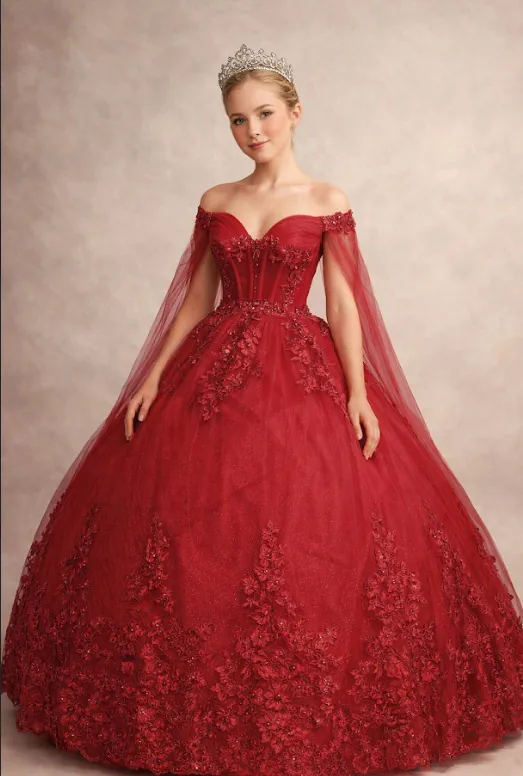 Vestido Mod. VX2291 Talla 8