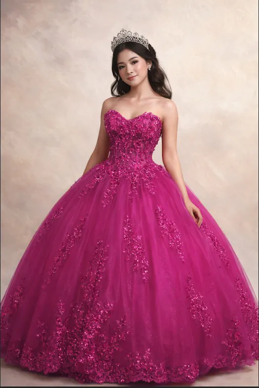 VESTIDO Mod. QH15  TALLA 6