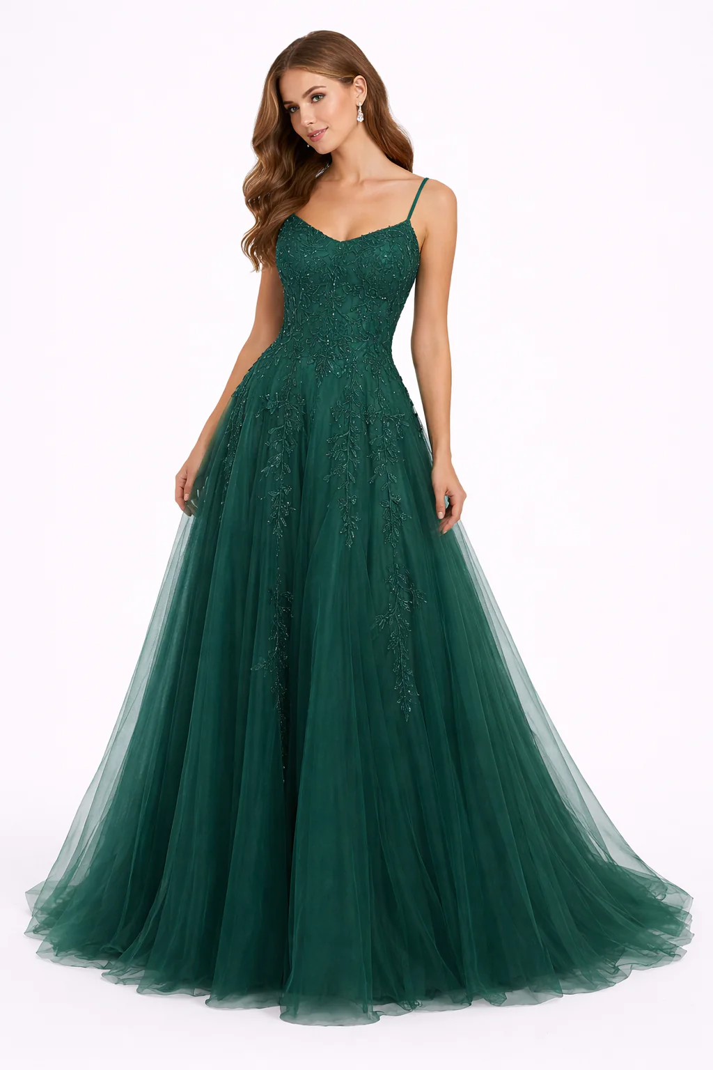 Vestido Mod. 7258 Talla 8