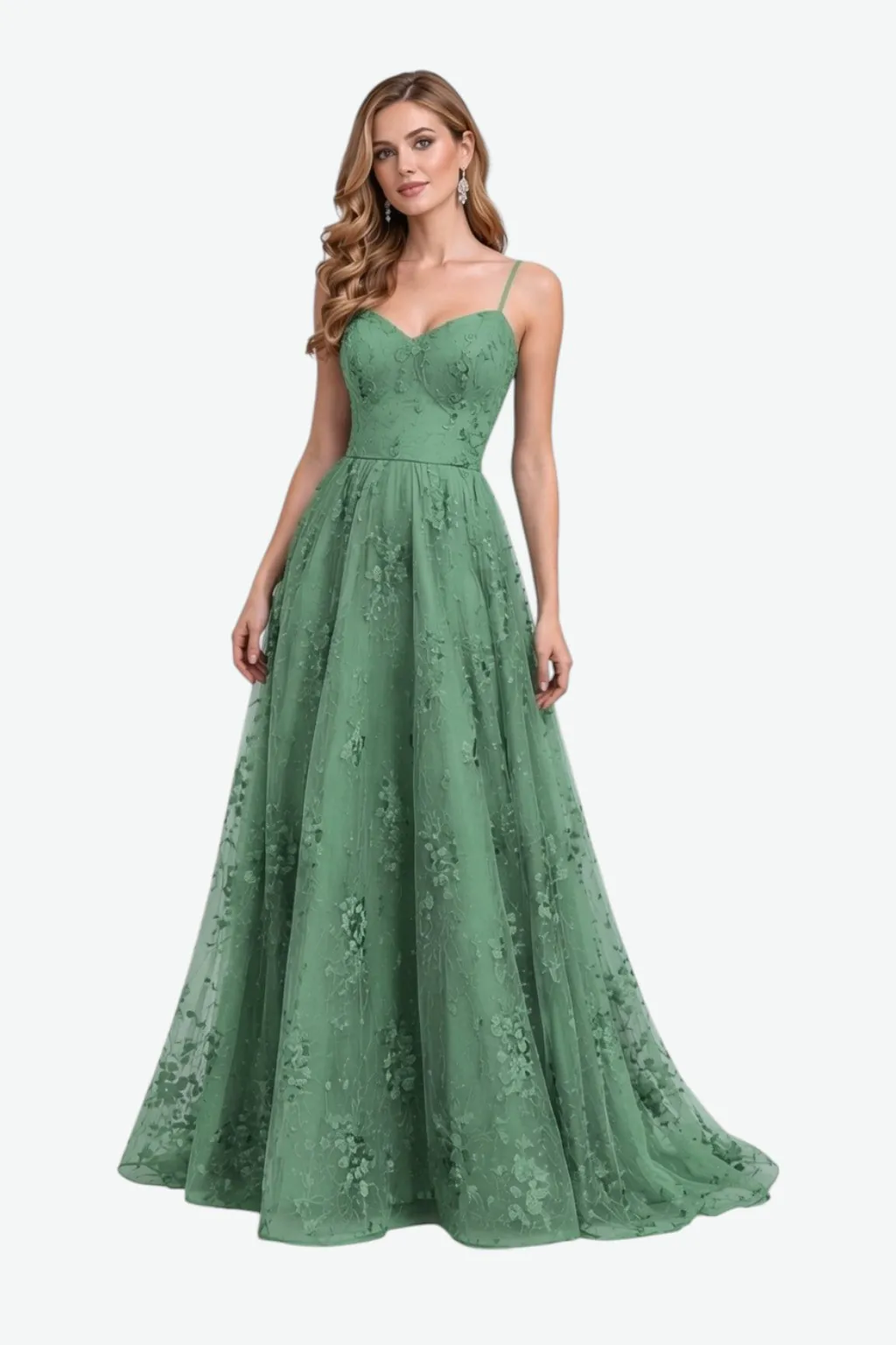 VESTIDO Mod. JY3100  TALLA 6