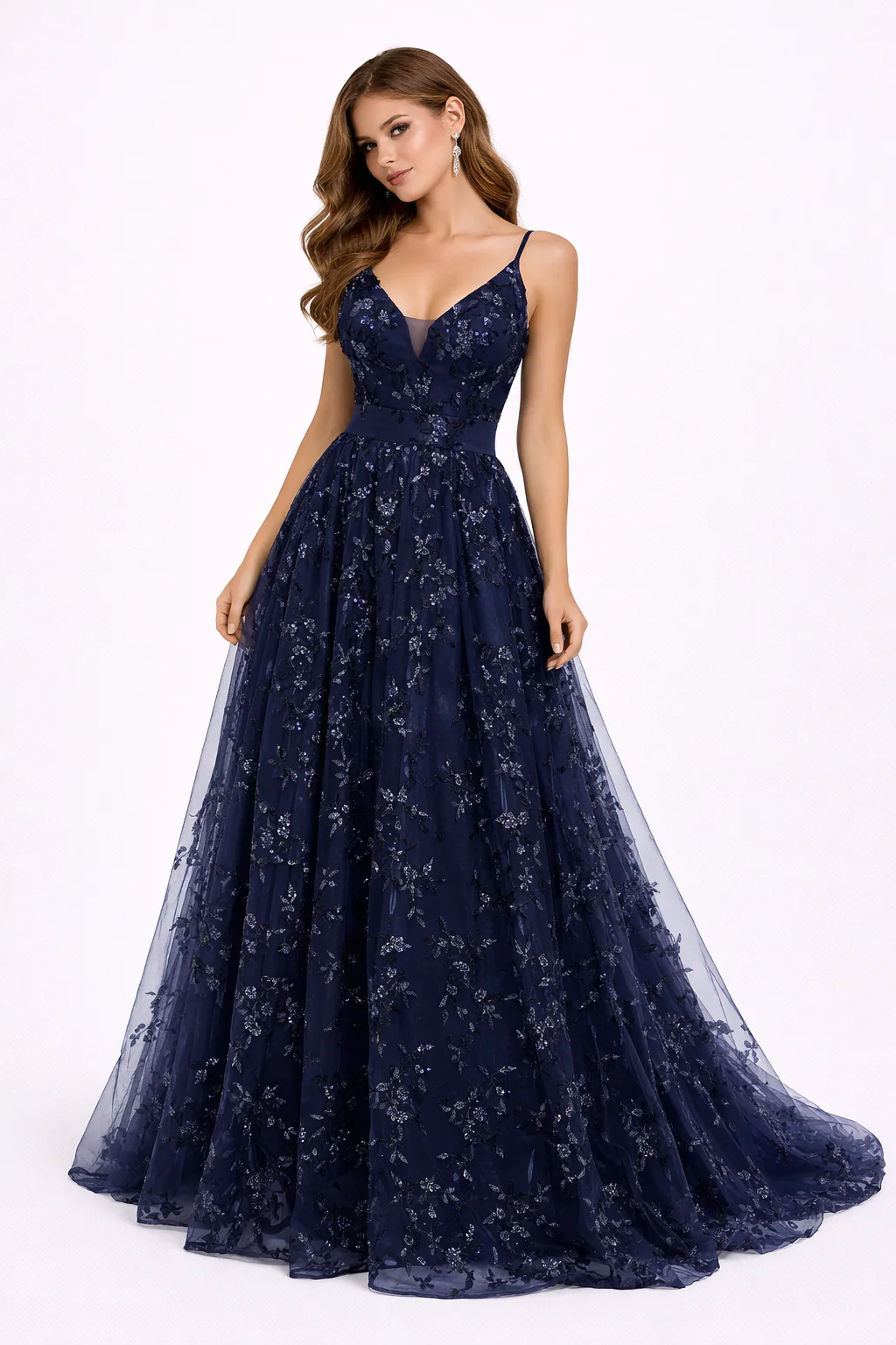 Mod. 4180 TALLA 18